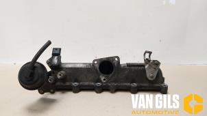 Used Vortex valve motor Opel Combo (Corsa C) 1.7 CDTi 16V Price € 65,00 Margin scheme offered by Van Gils Automotive