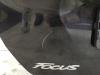 Heckklappe van een Ford Focus 3 1.0 Ti-VCT EcoBoost 12V 125 2015