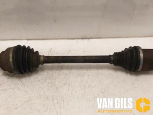 Used Front drive shaft, right Fiat Ducato (250) 2.3 D 130 Multijet Price € 109,00 Margin scheme offered by Van Gils Automotive