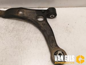Used Front wishbone, left Fiat Ducato (250) 2.3 D 130 Multijet Price € 60,00 Margin scheme offered by Van Gils Automotive