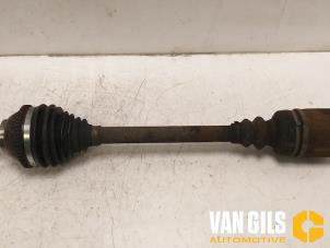 Used Front drive shaft, right Fiat Ducato (230/231/232) 2.8 id TD Price € 74,99 Margin scheme offered by Van Gils Automotive