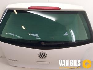 Usagé Hayon Volkswagen Polo IV (9N1/2/3) 1.2 12V Prix € 82,00 Règlement à la marge proposé par Van Gils Automotive