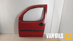 Used Door 2-door, left Fiat Doblo (223A/119) 1.9 JTD Price € 150,00 Margin scheme offered by Van Gils Automotive