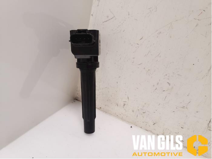 Pen ignition coil from a Mazda CX-3 2.0 SkyActiv-G 120 2015