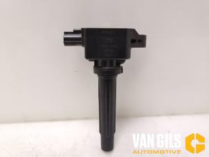 Used Pen ignition coil Mazda CX-3 2.0 SkyActiv-G 120 Price on request offered by Van Gils Automotive