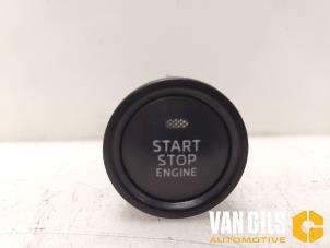 Used Start/stop switch Mazda CX-3 2.0 SkyActiv-G 120 Price on request offered by Van Gils Automotive