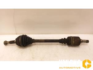 Used Front drive shaft, right Fiat Ducato (230/231/232) 2.5 TDI Price € 74,99 Margin scheme offered by Van Gils Automotive
