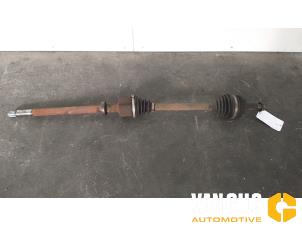 Used Front drive shaft, right Renault Master III (FD/HD) 2.5 dCi 120 FAP Price € 99,00 Margin scheme offered by Van Gils Automotive