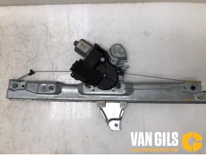 Used Window mechanism 4-door, front right Peugeot 308 (4A/C) 1.6 VTI 16V Price € 55,00 Margin scheme offered by Van Gils Automotive