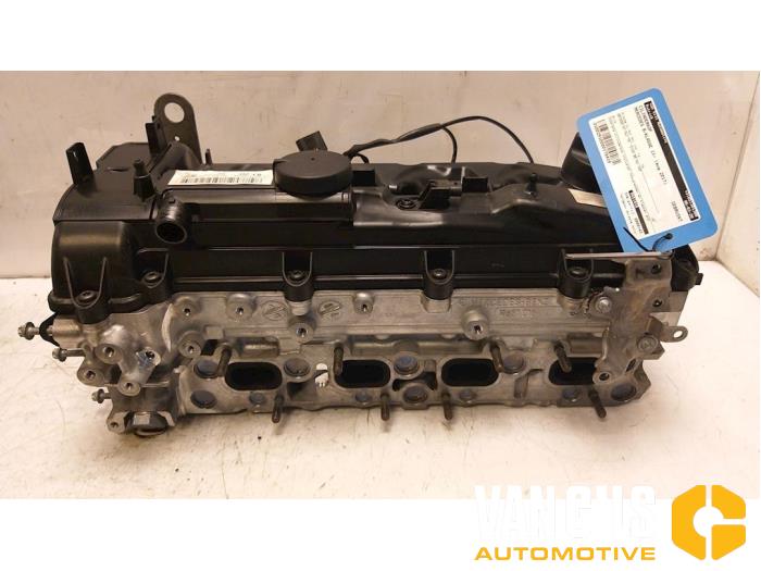Begagnade Topplock Mercedes B (W246/W242) 2.1 B-200 CDI BlueEFFICIENCY, B-200d 16V Pris € 1.028,50 Inklusive moms erbjuds av Van Gils Automotive