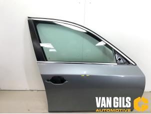 Gebrauchte Tür 4-türig rechts vorne BMW 5 serie (E60) 520i 24V Preis € 92,00 Margenregelung angeboten von Van Gils Automotive
