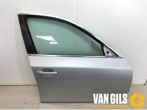 Used Front door 4-door, right BMW 5 serie (E60) 520i 24V Price € 92,00 Margin scheme offered by Van Gils Automotive