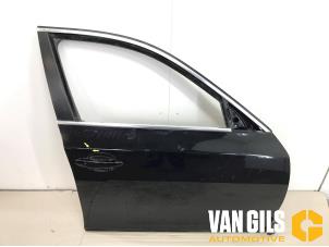 Gebrauchte Tür 4-türig rechts vorne BMW 5 serie (E60) 520i 24V Preis € 92,00 Margenregelung angeboten von Van Gils Automotive