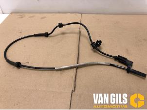 Used ABS Sensor Tesla Model S 90D Price € 133,10 Inclusive VAT offered by Van Gils Automotive