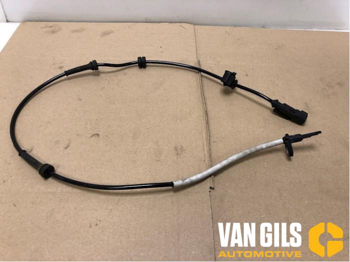 Begagnade ABS-sensor Tesla Model S 90D Pris € 133,10 Inklusive moms erbjuds av Van Gils Automotive