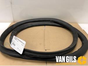 Used Bonnet rubber Tesla Model S 90D Price € 36,30 Inclusive VAT offered by Van Gils Automotive