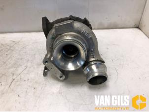 Begagnade Turbo BMW 1-Serie Pris € 250,00 Marginaltabell erbjuds av Van Gils Automotive