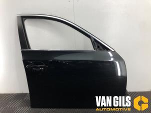Gebrauchte Tür 4-türig rechts vorne BMW 5 serie (E60) Preis € 150,00 Margenregelung angeboten von Van Gils Automotive