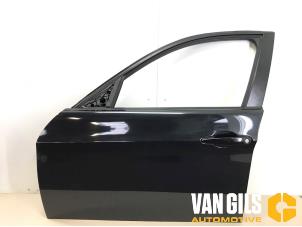 Used Door 4-door, front left BMW 3 serie (E90) Price € 150,00 Margin scheme offered by Van Gils Automotive