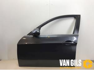 Gebrauchte Tür 4-türig links vorne BMW 3 serie (E90) Preis € 150,00 Margenregelung angeboten von Van Gils Automotive