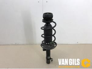 Used Front shock absorber rod, left Skoda Citigo 1.0 12V Price € 44,00 Margin scheme offered by Van Gils Automotive