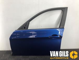 Gebrauchte Tür 4-türig links vorne BMW 3 serie (E90) Preis € 150,00 Margenregelung angeboten von Van Gils Automotive