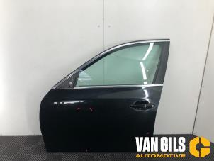 Gebrauchte Tür 4-türig links vorne BMW 5 serie (E60) 520i 16V Preis € 150,00 Margenregelung angeboten von Van Gils Automotive