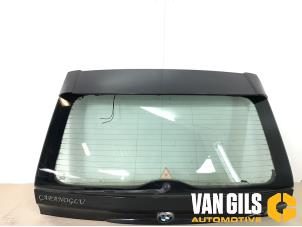 Used Tailgate BMW X5 (E53) 3.0 24V Price € 100,00 Margin scheme offered by Van Gils Automotive