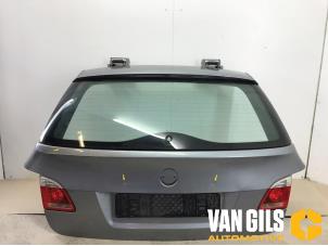 Used Tailgate BMW 5 serie Touring (E61) 520d 16V Price € 137,00 Margin scheme offered by Van Gils Automotive