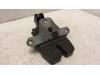 Tailgate lock mechanism from a Ford Grand C-Max (DXA), 2010 / 2019 1.0 Ti-VCT EcoBoost 12V 125, MPV, Petrol, 998cc, 92kW (125pk), FWD, M1DD, 2015-04 / 2019-06 2015