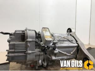 Used Motor Tesla Model S 90D Price on request offered by Van Gils Automotive