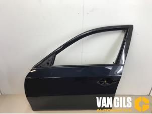 Gebrauchte Tür 4-türig links vorne BMW 5 serie (E60) 520i 16V Preis € 93,00 Margenregelung angeboten von Van Gils Automotive