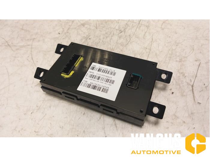 Used Cooling computer Tesla Model S 90D Price € 85,91 Inclusive VAT offered by Van Gils Automotive