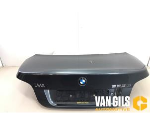 Used Tailgate BMW 5 serie (E60) 525d 24V Price € 110,00 Margin scheme offered by Van Gils Automotive