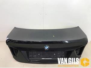 Usagé Hayon BMW 3 serie (E90) 318d 16V Prix € 100,00 Règlement à la marge proposé par Van Gils Automotive