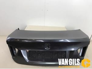 Used Tailgate BMW 3 serie (E90) 320d 16V Price € 77,00 Margin scheme offered by Van Gils Automotive
