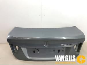 Usagé Hayon BMW 3 serie (E90) 320d 16V Prix € 77,00 Règlement à la marge proposé par Van Gils Automotive
