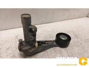 Used Belt tensioner multi Peugeot 5008 I (0A/0E) 1.6 THP 16V Price on request offered by Van Gils Automotive