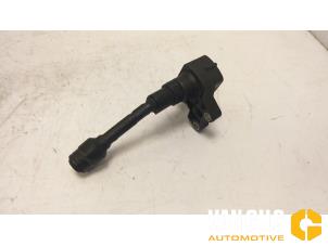 Used Ignition coil Ford Grand C-Max (DXA) 1.0 Ti-VCT EcoBoost 12V 125 Price € 37,00 Margin scheme offered by Van Gils Automotive