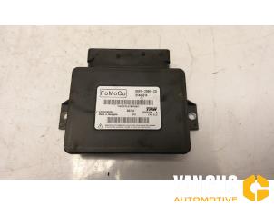 Used Parking brake module Volvo V60 I (FW/GW) 2.0 D3 16V Price € 60,00 Margin scheme offered by Van Gils Automotive