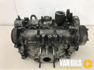 Used Cylinder head Skoda Octavia Combi (5EAC) 1.0 TSI 12V Price on request offered by Van Gils Automotive