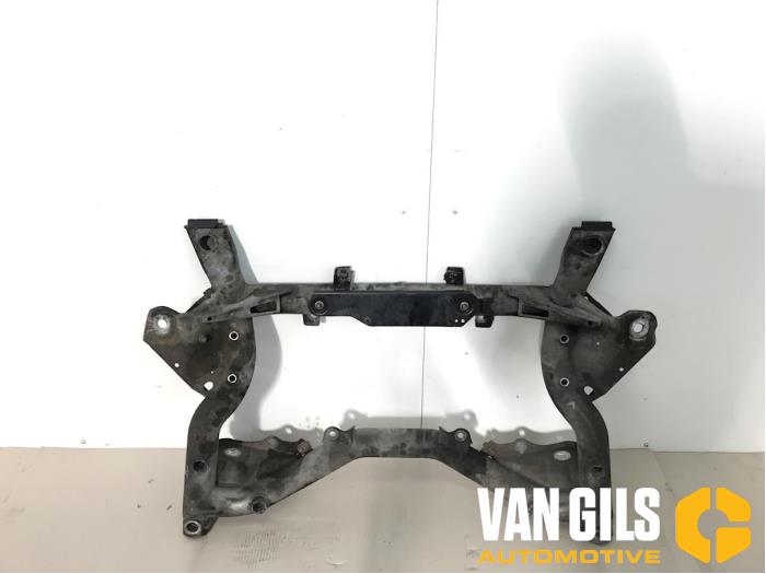 Used Subframe Mercedes E (R207) E-220 CDI 16V BlueEfficiency Price € 224,99 Margin scheme offered by Van Gils Automotive