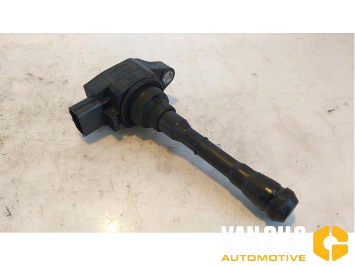 Gebrauchte Zündspule Renault Clio IV (5R) 1.6 Turbo 16V RS 200 EDC Preis € 30,00 Margenregelung angeboten von Van Gils Automotive