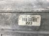 Boîte de vitesse d'un Mercedes-Benz E (R207) E-220 CDI 16V BlueEfficiency 2012