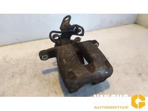 Used Rear brake calliper, right Renault Clio IV (5R) 1.6 Turbo 16V RS 200 EDC Price € 55,00 Margin scheme offered by Van Gils Automotive