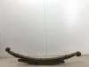 Iveco New Daily V 35C15/C15D/S15, 40/45/50/60/70C15 Rear leaf spring