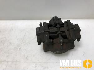 Used Rear brake calliper, left Mercedes CLC (C203) 1.8 180 Kompressor 16V Price € 44,00 Margin scheme offered by Van Gils Automotive