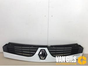 Gebrauchte Grill Renault Master III (FD/HD) 2.5 dCi 120 FAP Preis auf Anfrage angeboten von Van Gils Automotive