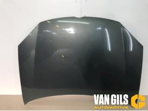 Używane Maska Volkswagen Golf V (1K1) 1.6 FSI 16V Cena € 100,00 Procedura marży oferowane przez Van Gils Automotive