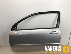 Gebrauchte Tür 2-türig links Toyota Corolla (EB/WZ/CD) 1.4 16V VVT-i Preis € 150,00 Margenregelung angeboten von Van Gils Automotive